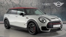 MINI Clubman 2.0 John Cooper Works ALL4 6dr Auto Petrol Estate